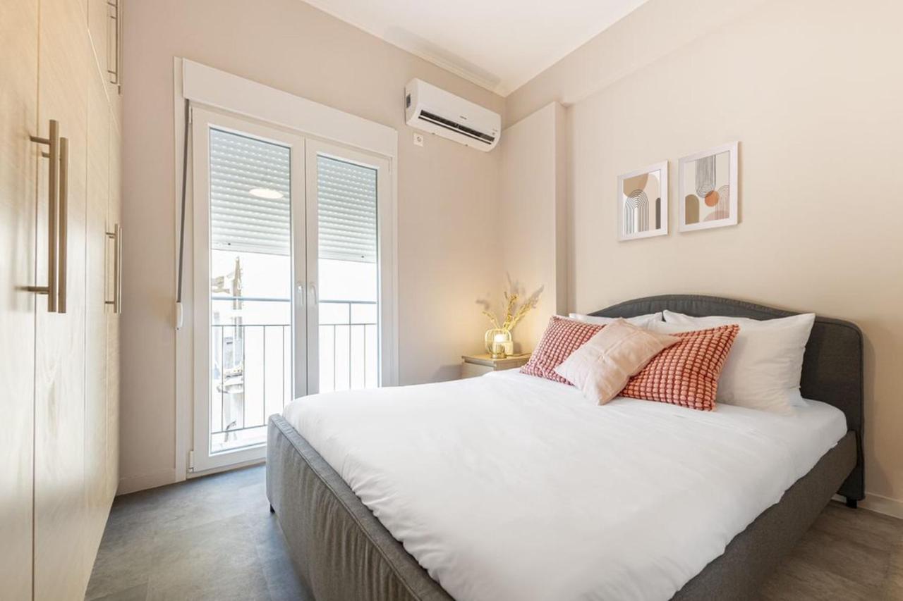 Phaedrus Living Athens City Center Geraniou المظهر الخارجي الصورة